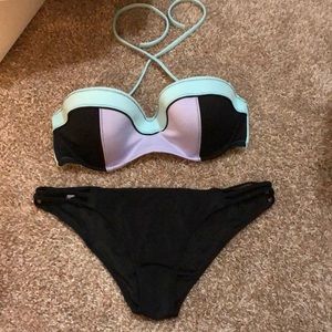 Victoria Secret Bathing Suit